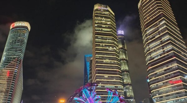 亮化工程包括哪些